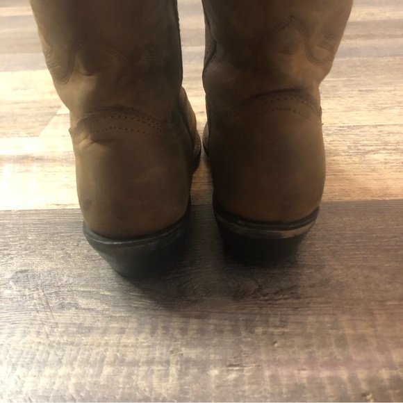 Women’s Durango Boots size 9 EUC only worn twice - Picture 7 of 14
